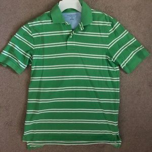 Lands End Traditional fit polo